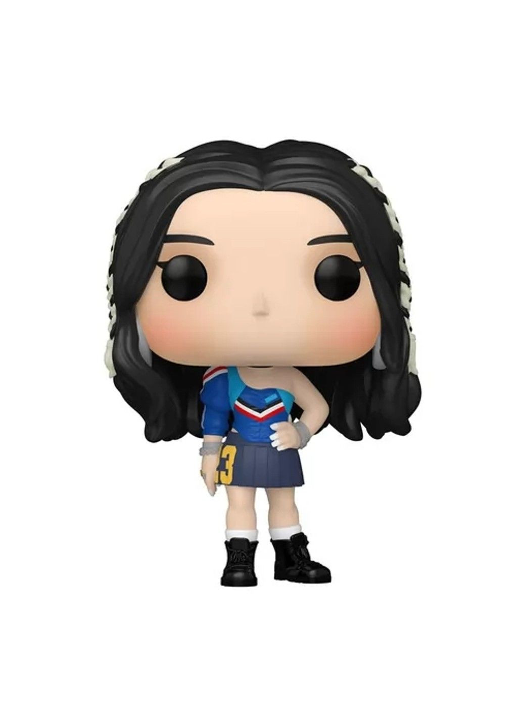 Игровая фигурка POP! cерии "Blackpink" - ДЖИСУ Funko (324110283)