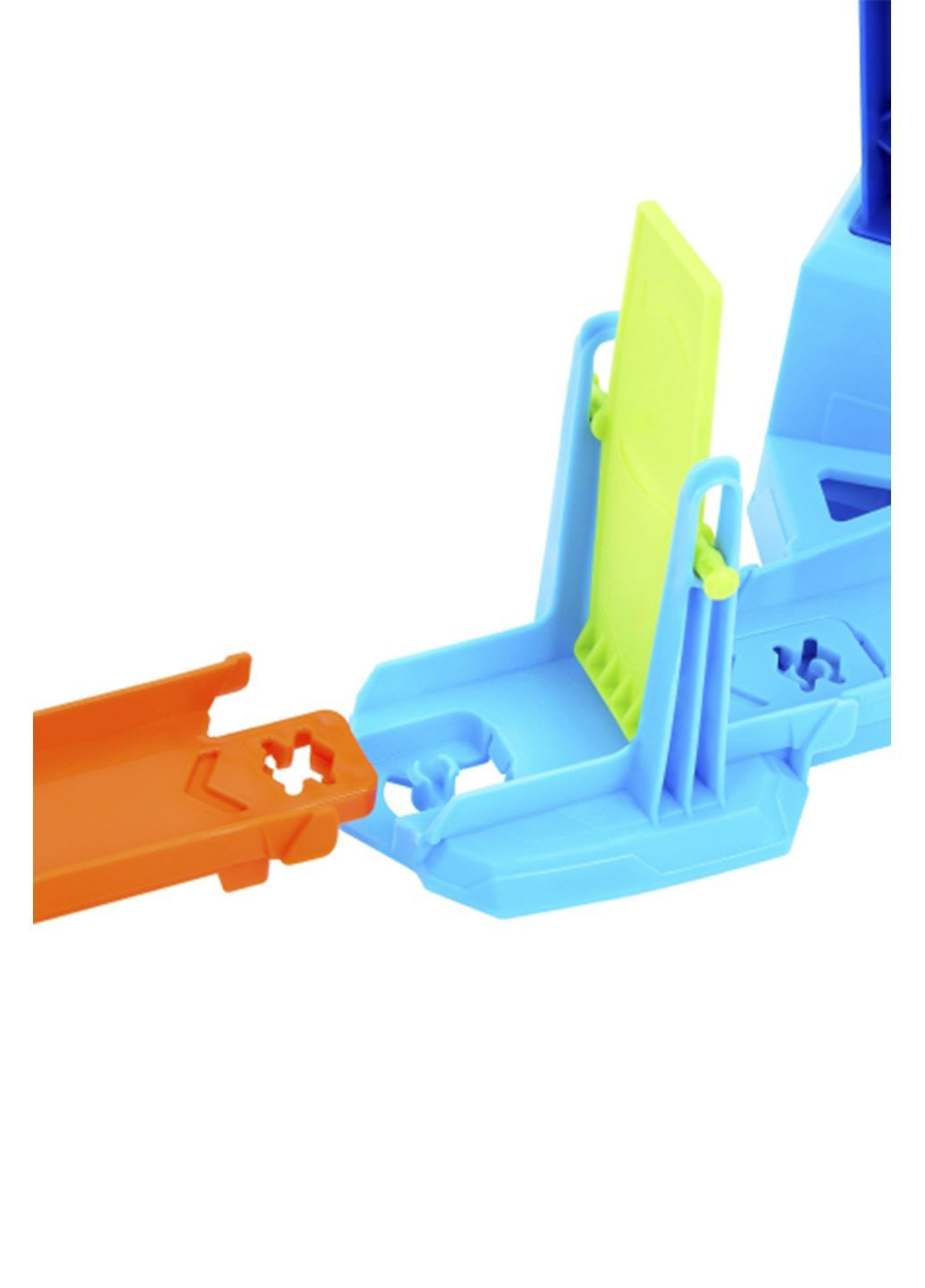 Ігровий набір "Чемпіон неймовірних стрибків" колір різнокольоровий CB-00285645 Hot Wheels (362413433)