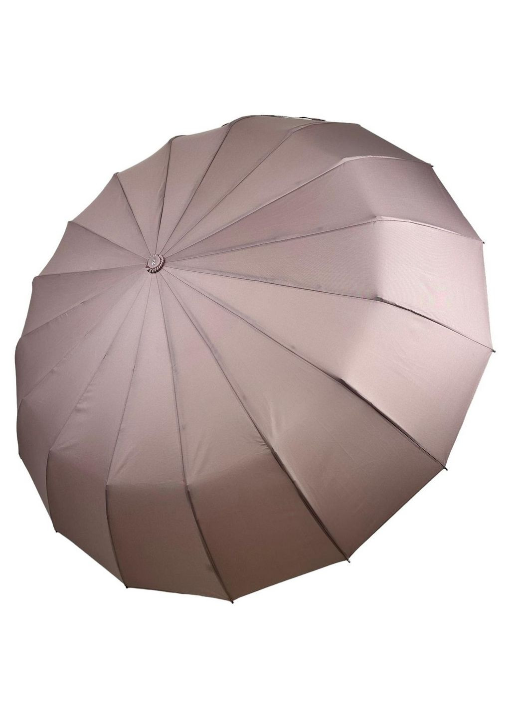 Женский складной зонт автоматический d=103 см Toprain (288046955)
