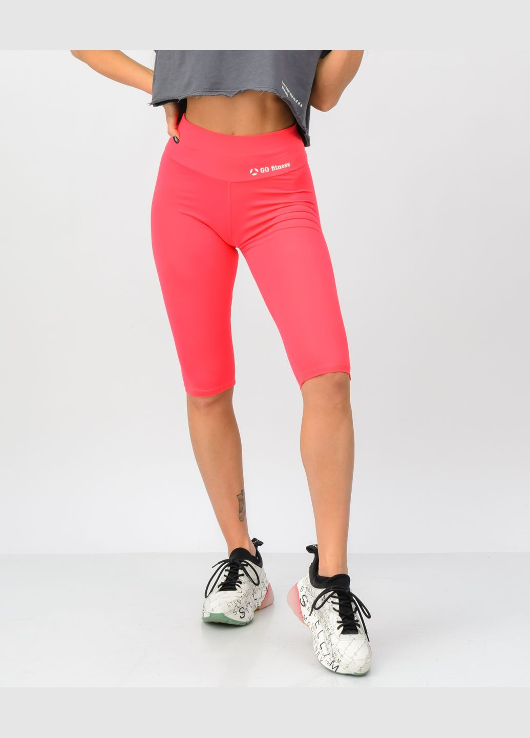 Бриджи, Капри, Велосипедки Soda (340233076)