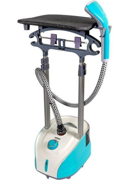 Відпарювач стаціонарний RIC220-S Super Steam Rotex (362212021)