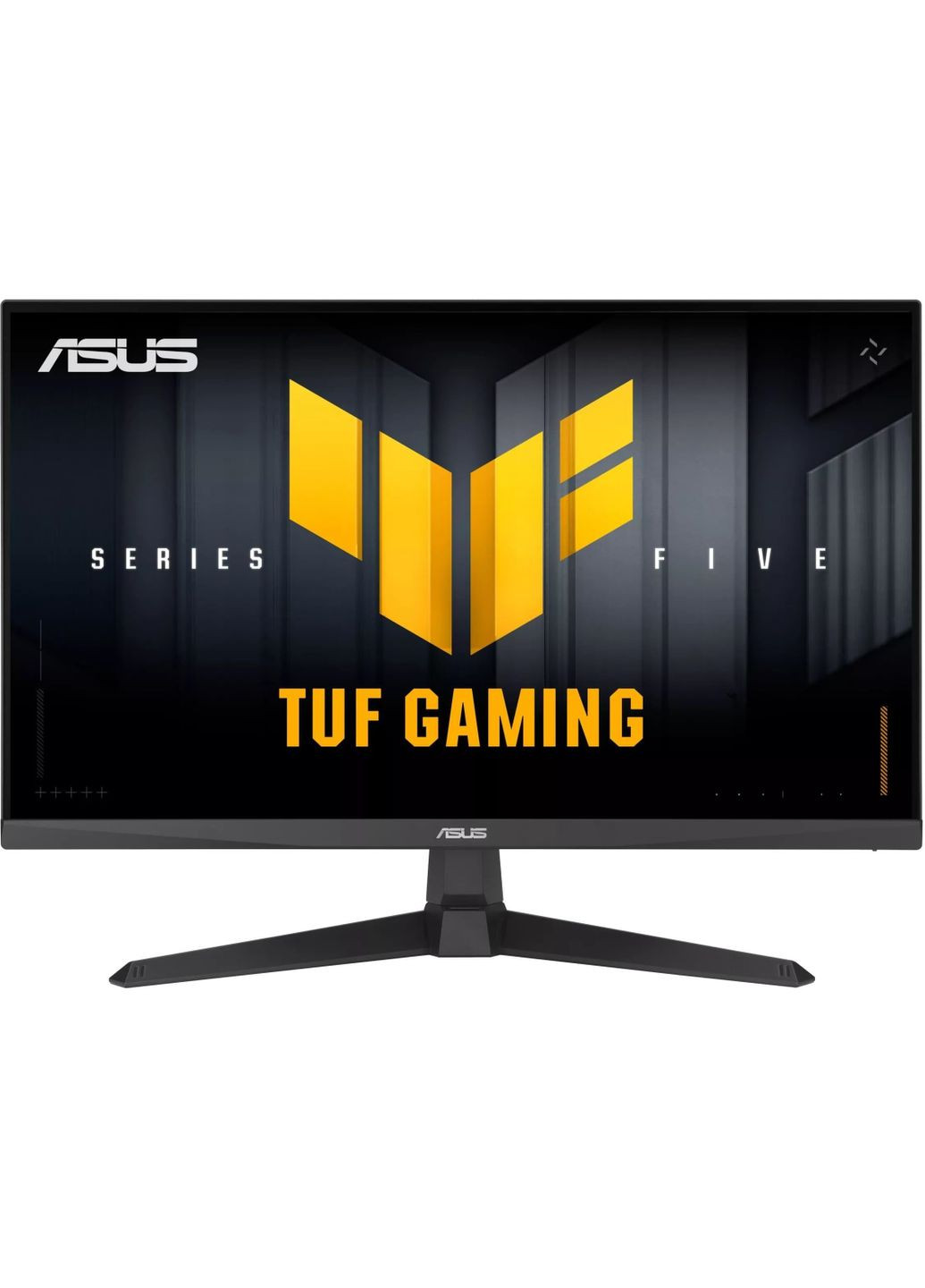 Монітор 27" TUF Gaming VG279QE5A HDMI, DP, MM, IPS, 146Hz, 1ms, sRGB 125%, AdaptiveSync Asus (364275110)