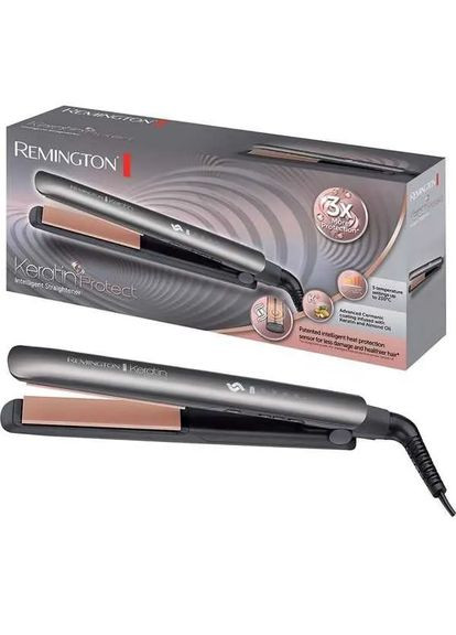 Випрямляч S8598 Remington (360393111)