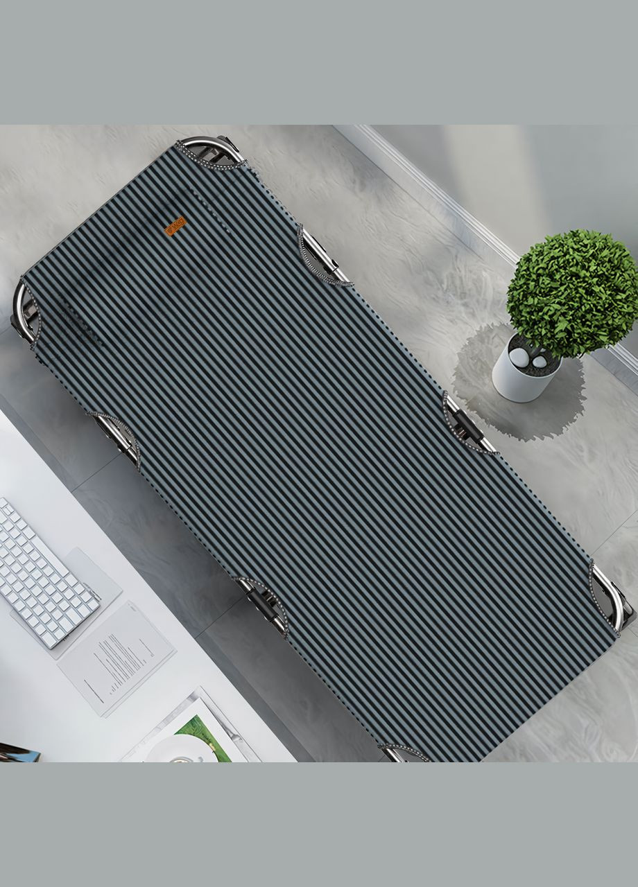 Раскладная кровать шезлонг FB-S01PP + матрас WCG (342120576)