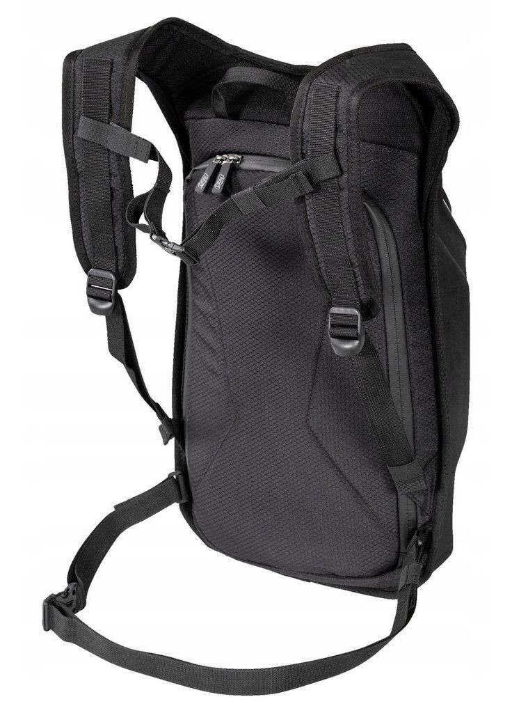 Легкий каркасный рюкзак для мотоцикла 10067911 18L Черный Louis (297644216)