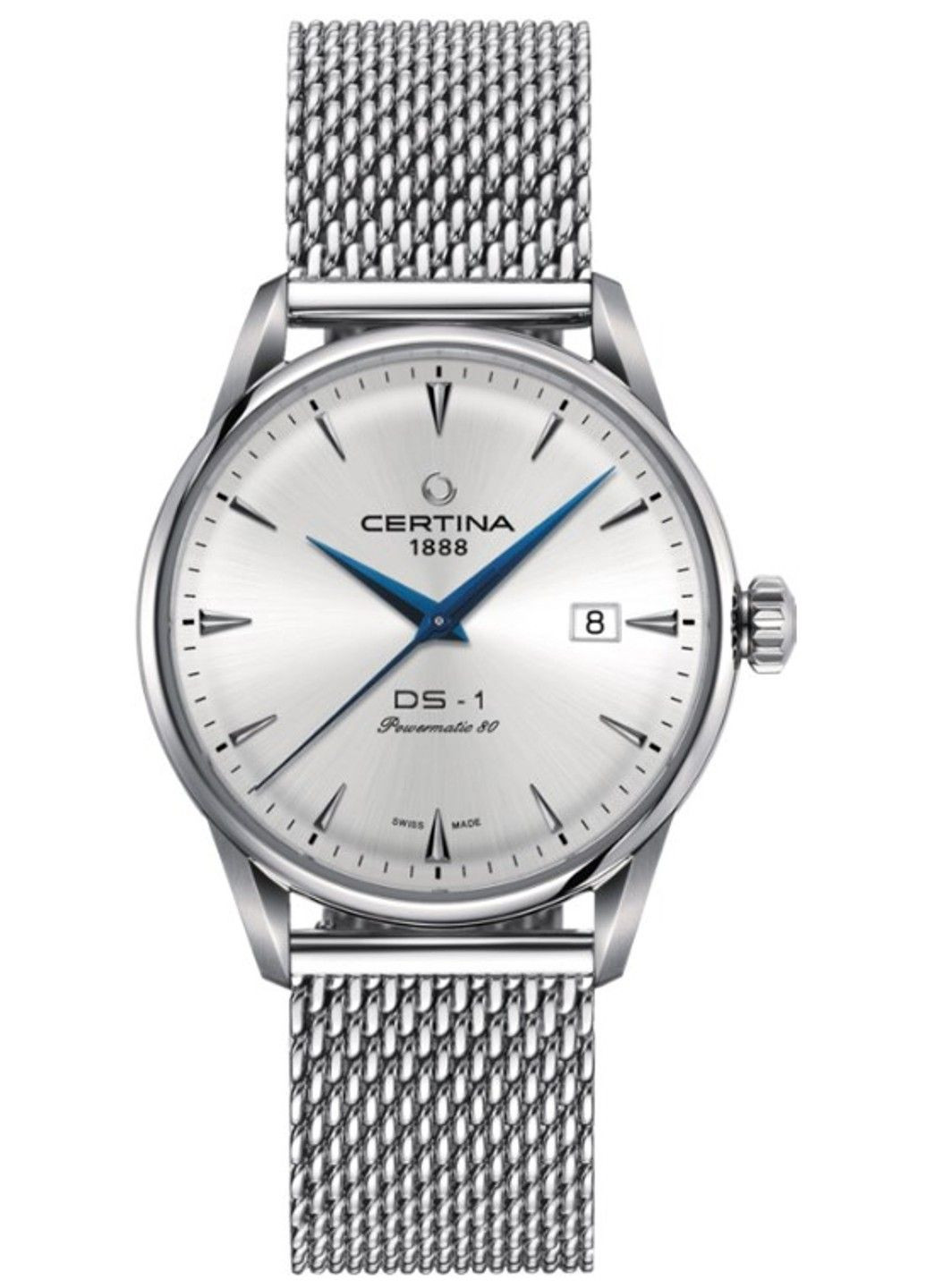 Часы C029.807.11.031.02 Certina (279756078)