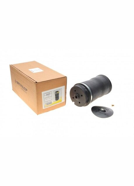 Подушка пневмоподвески (сзади) MB R-class (W251/V251) 06-14 71226 (opt-om) AIC (342413164)