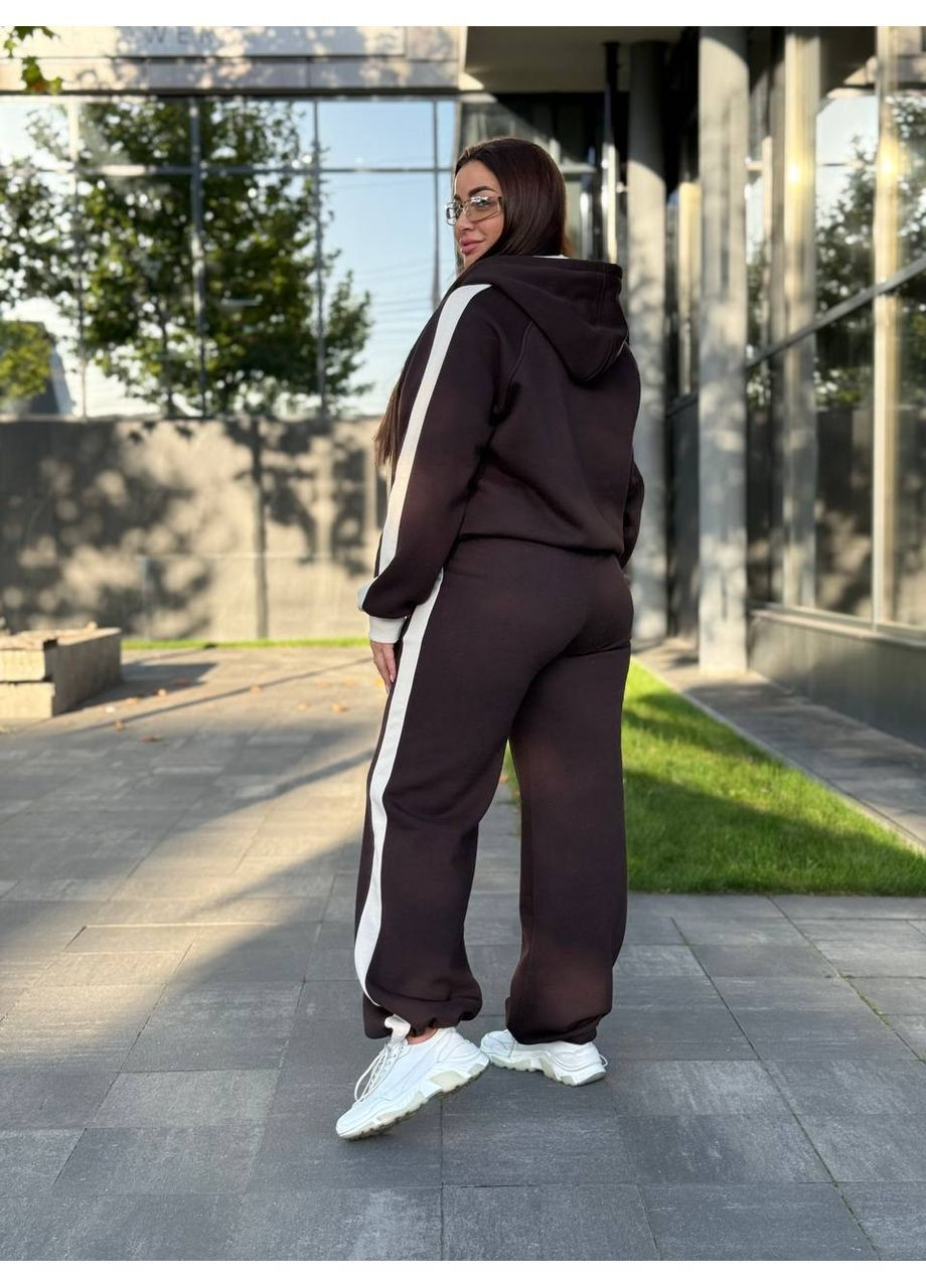 Жіночий спортивний костюм Гермес (365730612)