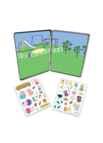 Ігровий набір (23041) TCG Свинка Пеппа (358066486)