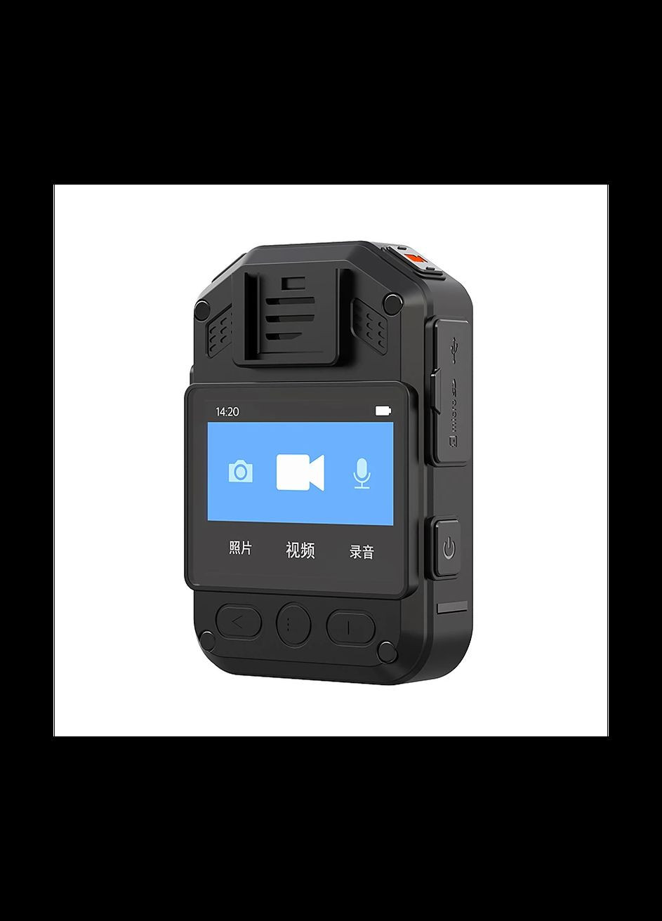 Боді камера VTR8202 WiFi (1351) Philips (333832065)