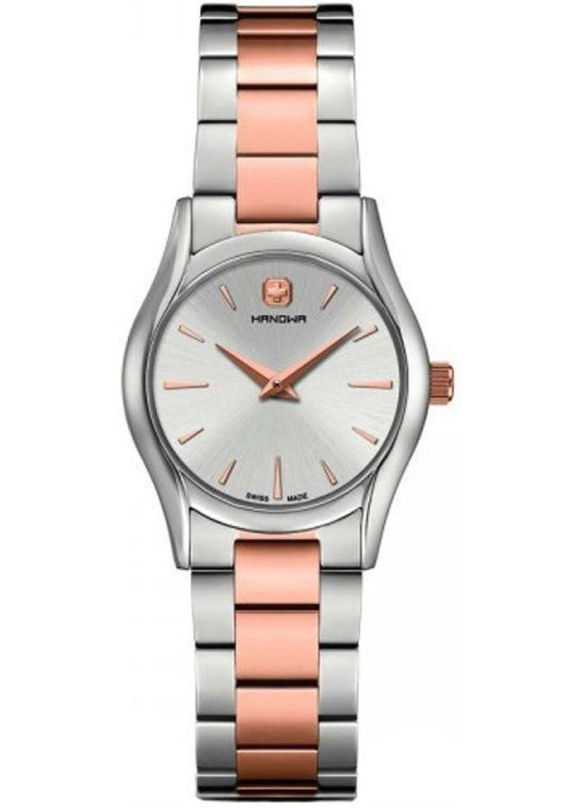 Женские наручные часы 16-7035.12.001 Hanowa (330807477)