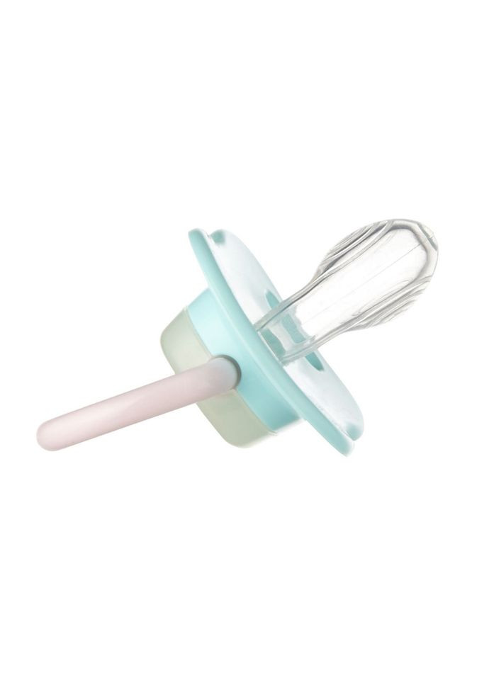 Пустушка силіконова симетрична Лама Exotic 34/922_lama 18+ місяців Canpol Babies (330103708)