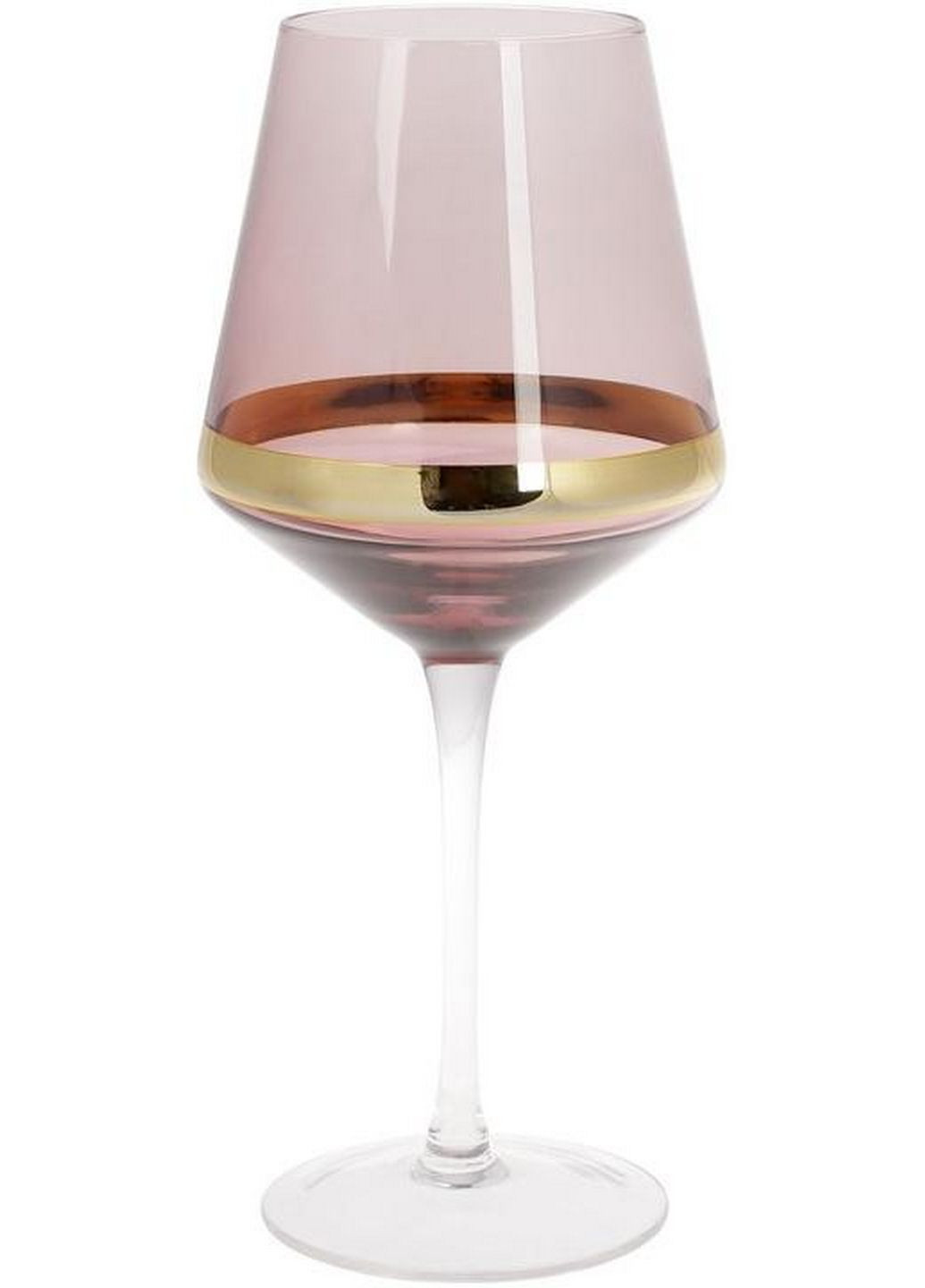 Набор 4 бокала Etoile для красного вина Bona (279325119)