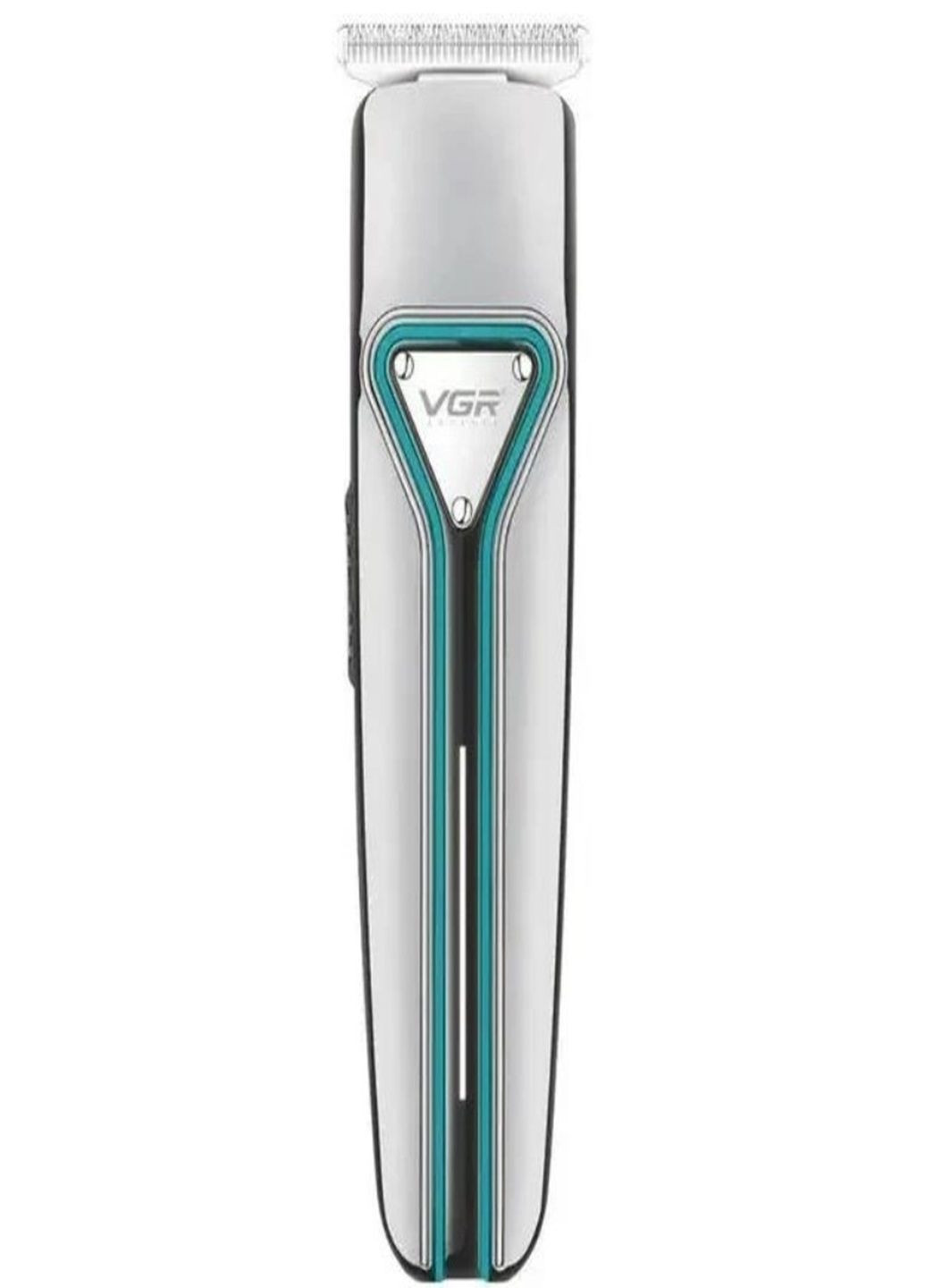 Машинка-триммер для стрижки волосся V-008 VGR (289357749)