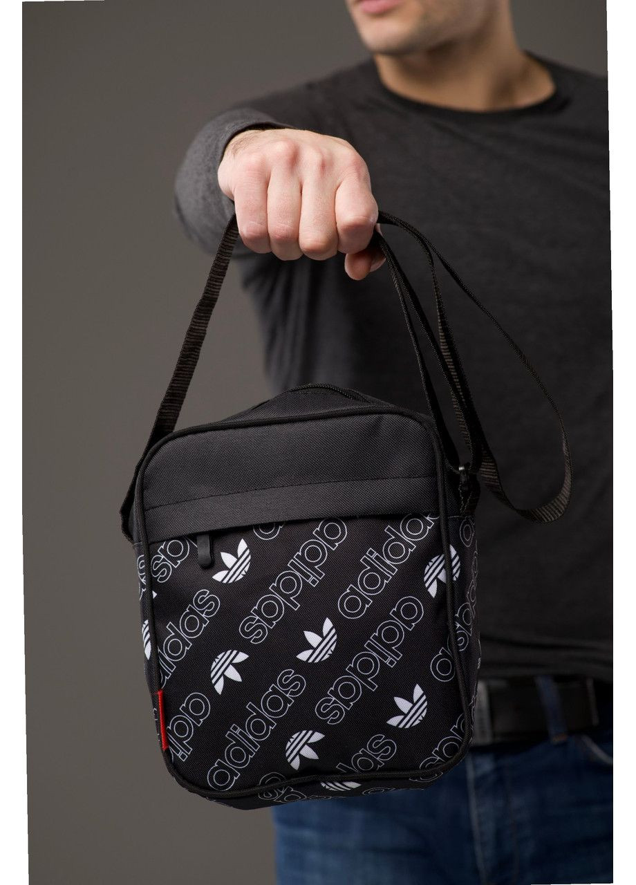 Невелика барсетка чоловіча - сумка для міста, спорту та подорожей No Brand (365762080)