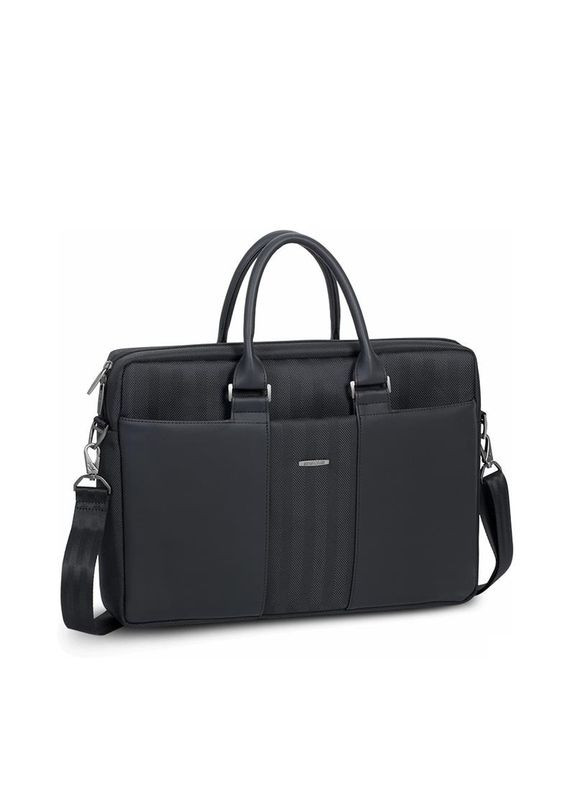 Сумка для ноутбука 8135 15.6" Black RIVACASE (341488425)