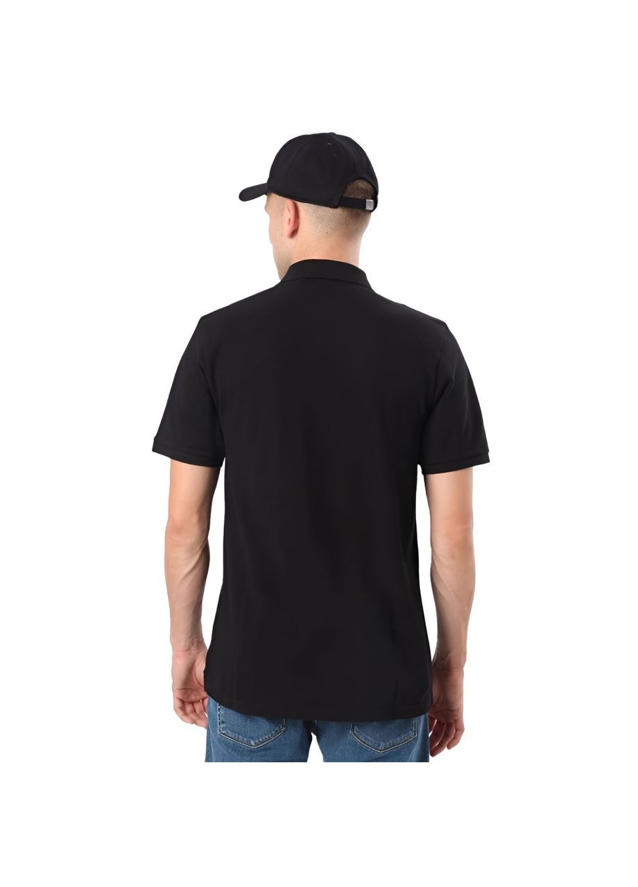 Черная футболка Carhartt