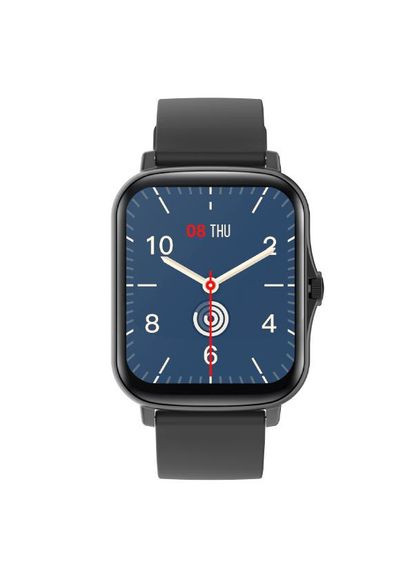 Смартчасы Black Globex Smart Watch Me3 (314978246)