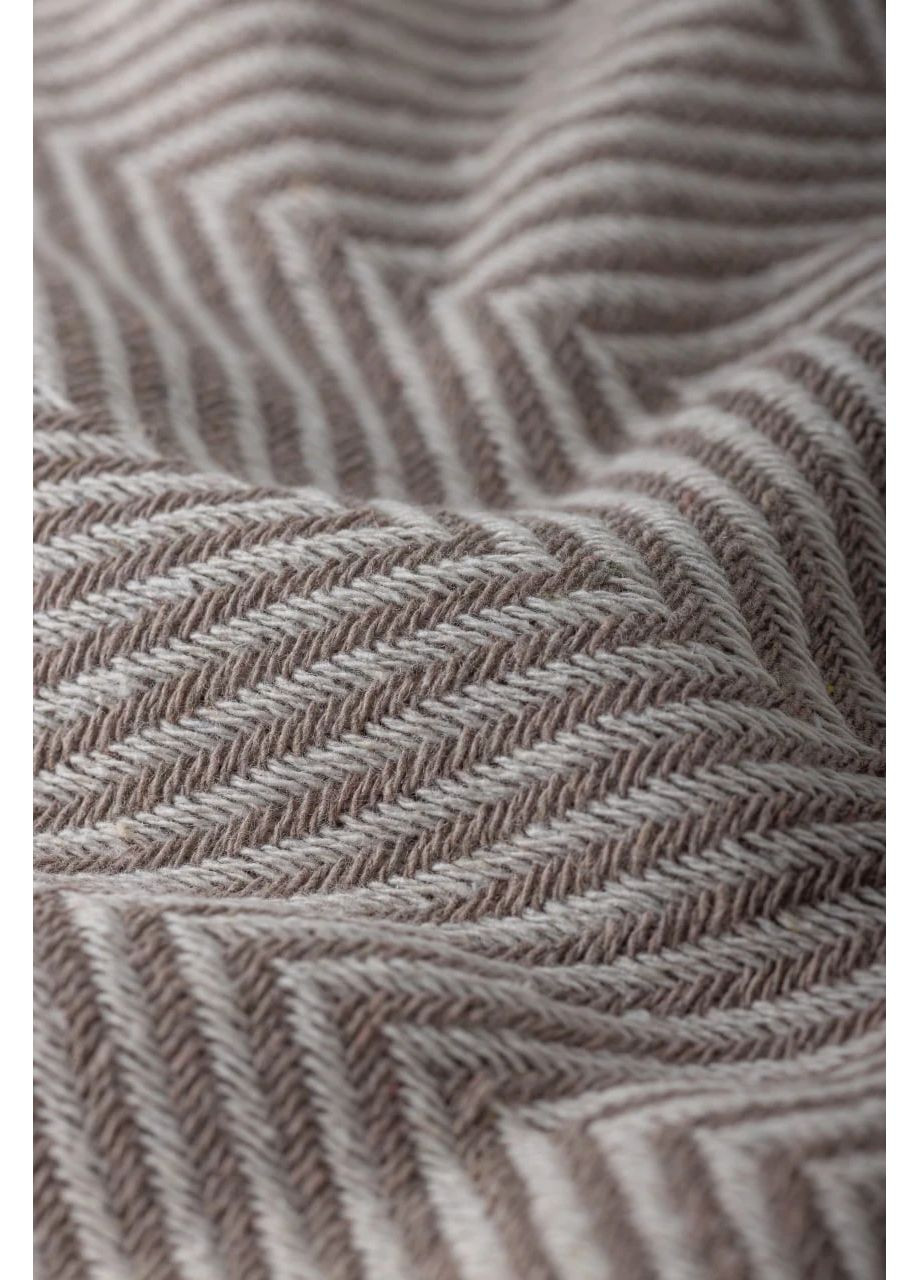 Плед Soft, 170х210см HYGG (368830572)