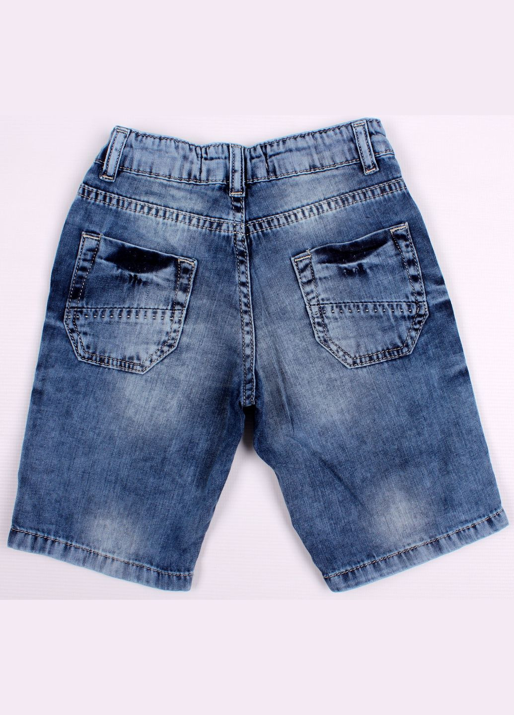 Шорты Джинсовые OZ 16641 Breeze (306545029)