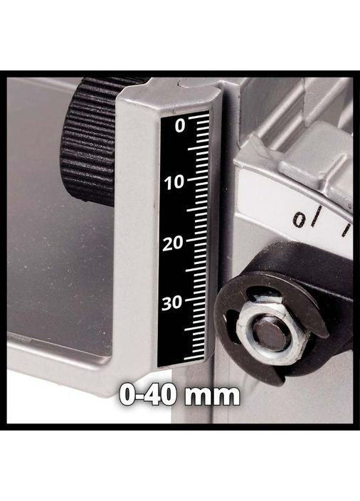 Фрезер ламельный X-Change TE-BJ 18 Li Solo (4350630) Einhell (322910125)