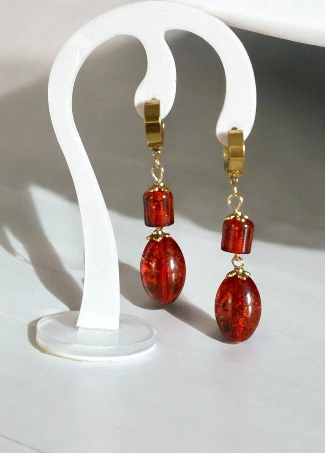 Серьги Adele (302225624)