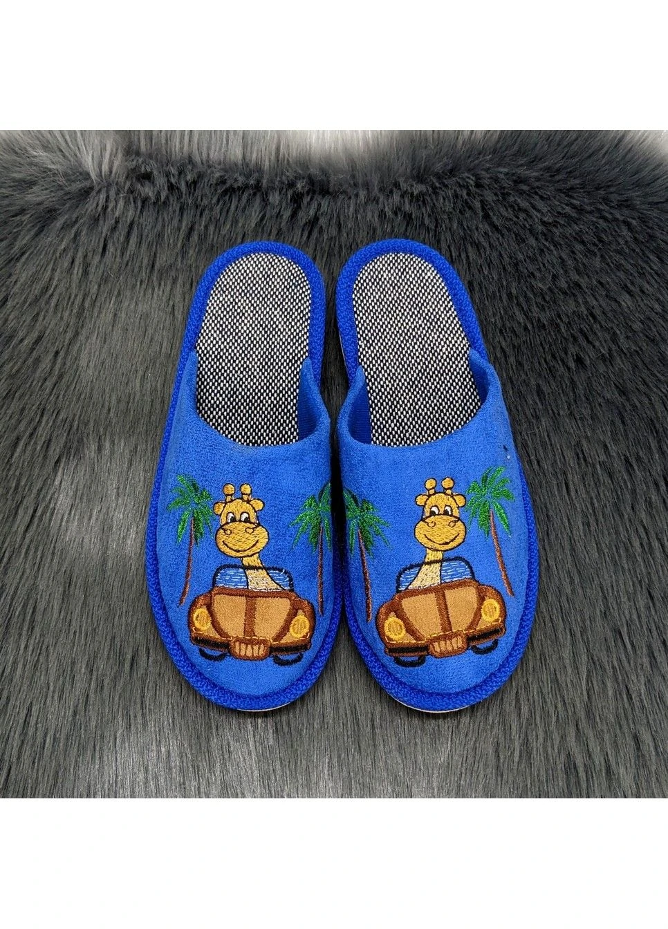 Тапочки підліткові Белста (343274226)
