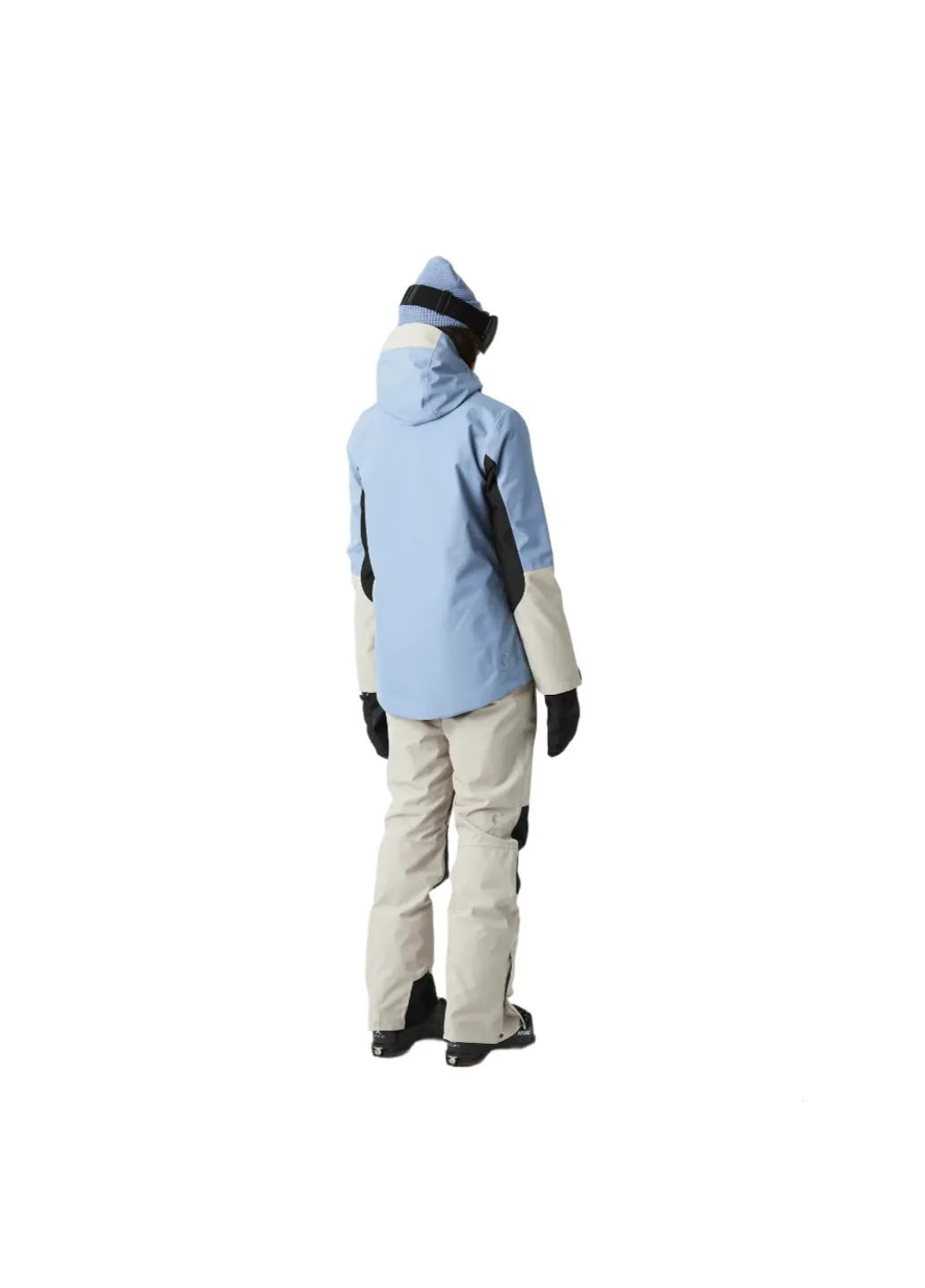 Куртка Seen Jkt Wmn Picture Organic (369722896)