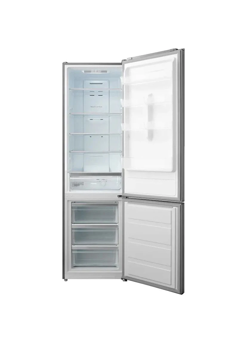 Холодильник MDRB489FGE02О двухкамерный Midea