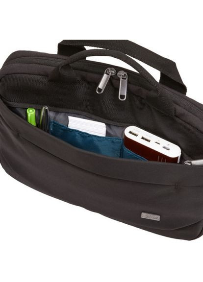 Сумка для ноутбука Advantage Attache 14" ADVA-114 ( ) (6515676) Case Logic (372610991)