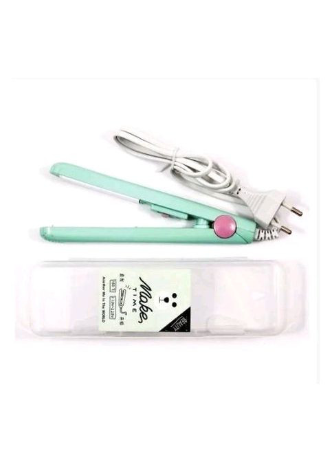 Мини утюжок для выравнивания волос Let's Shop (299146931)