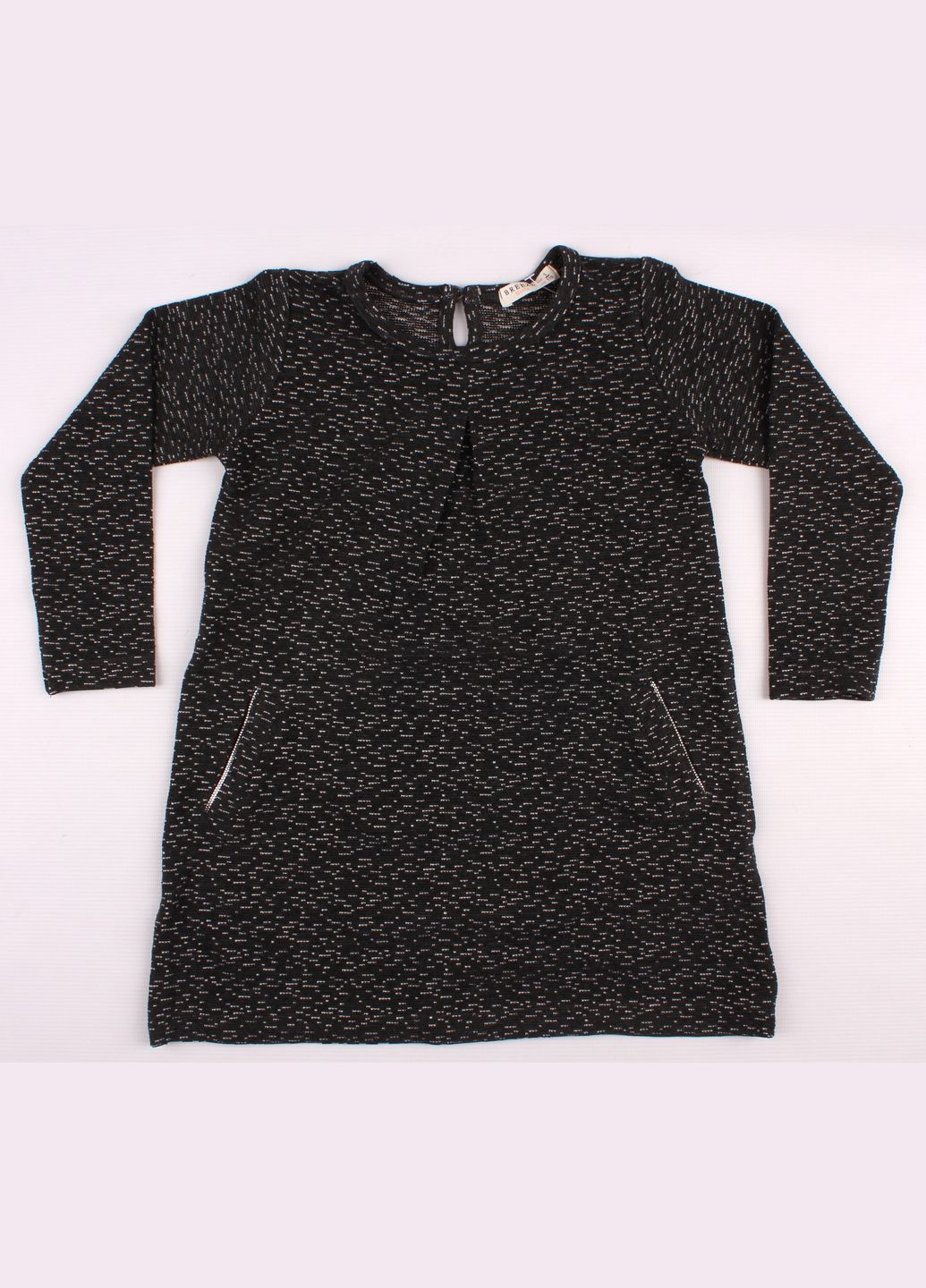 Сіра плаття 11500 антрацит Breeze (306545482)