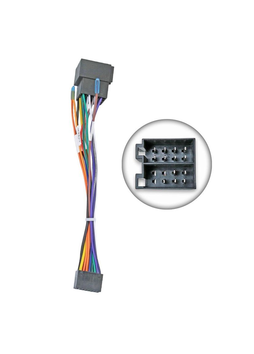 Штатная магнитола серии M200S 2K под UAZ Patriot 20122016 9 дюймов Mekede (304387450)