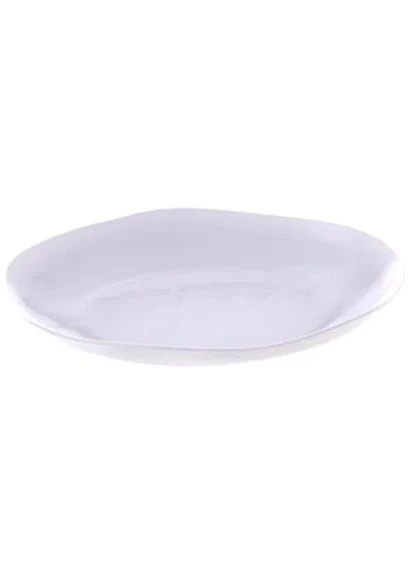 Тарілка обідня GALEO WHITE 26 см V9410 Luminarc (360425904)