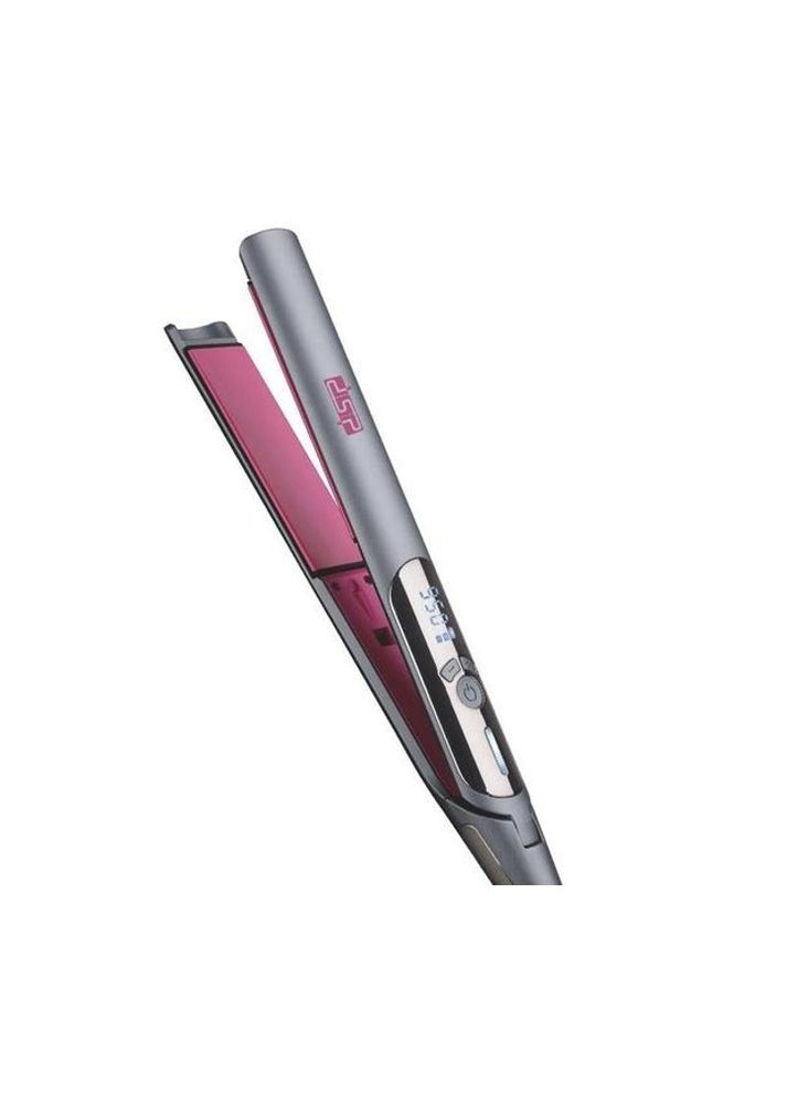 Выпрямитель щипцы для волос 10265 плойка с керамическим покрытием DSP (322426464)