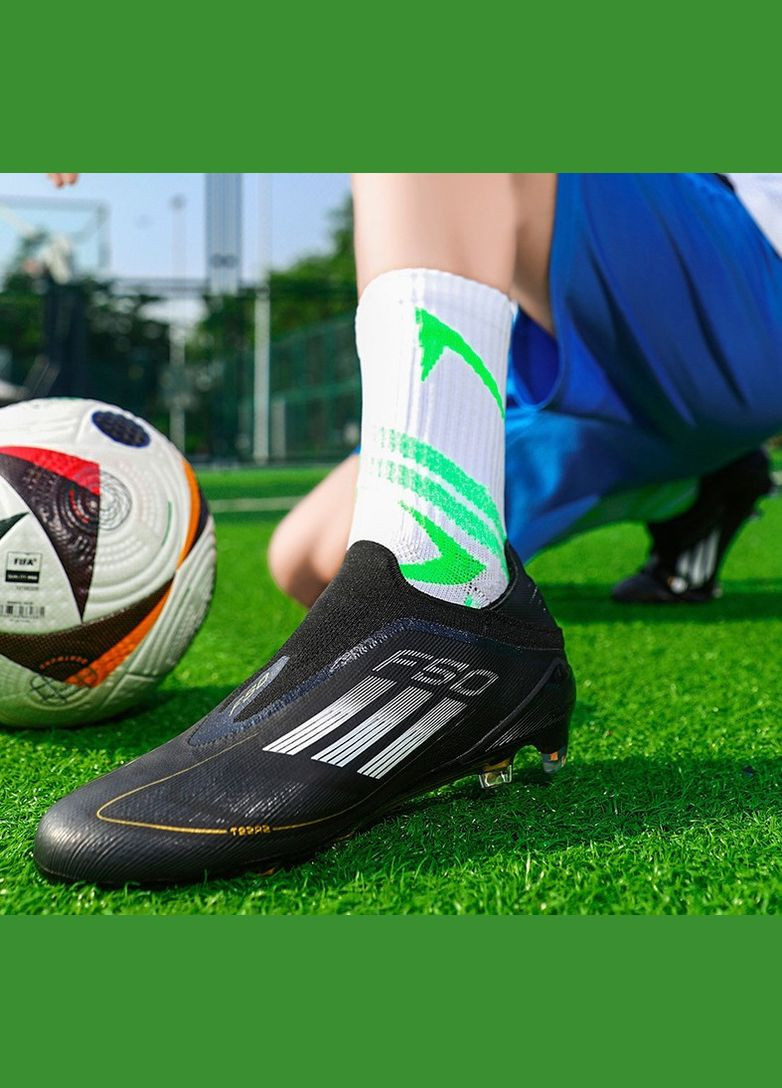 Футбольні бутси No Brand Cryfzasat Soft Ground (314704993)