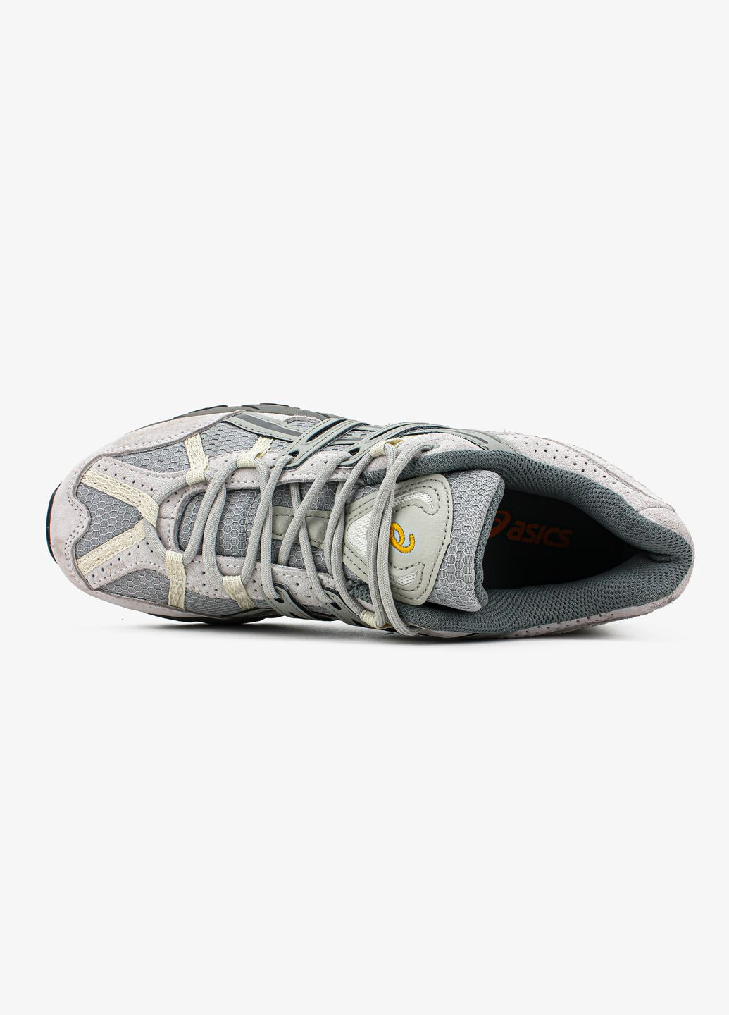 Кросівки жіночі і чоловічі Asics Gel-Sonoma 15-50 gray | Асікс Гель-Сонома 15-50 сірі No Brand сірі демісезони (338237374)