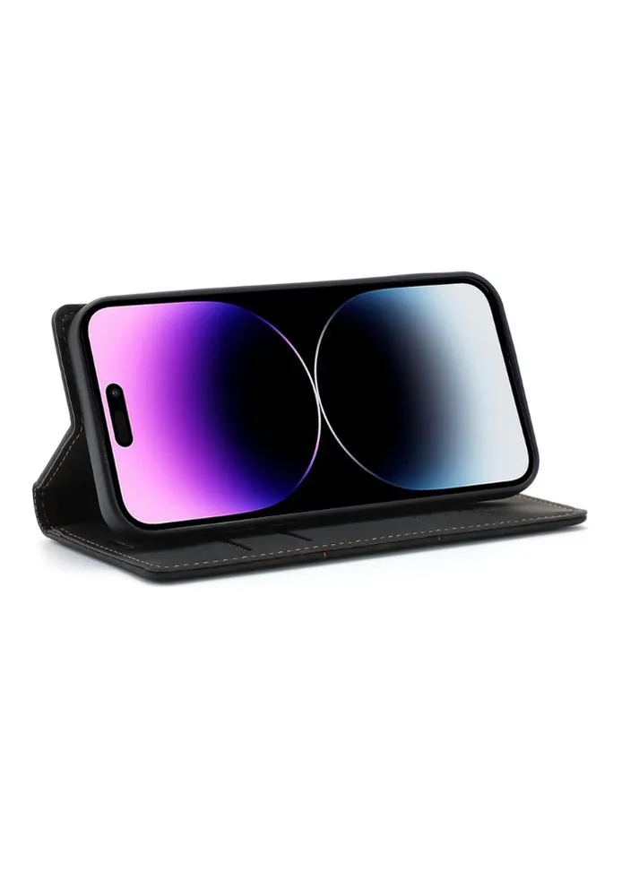 Чехол книга магнитный на А30s Кожаный чехол-книжкой на самсунг а30s(SM-A307) Samsung (329887710)