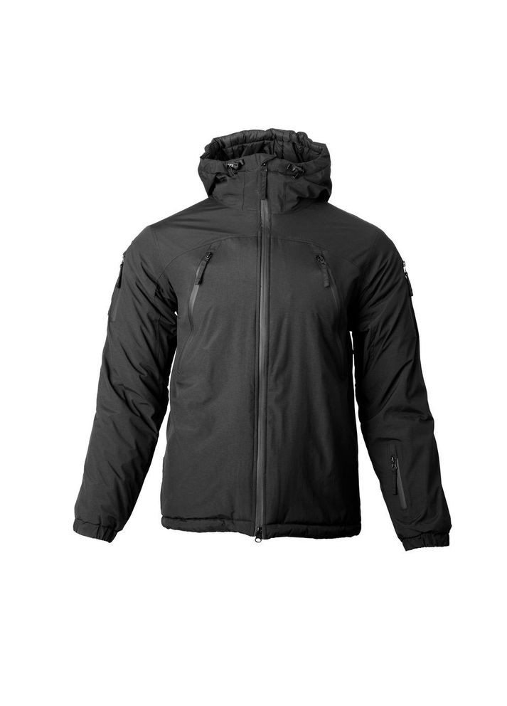 Куртка Call Dragon M.2 Черная Vik-Tailor (362203086)