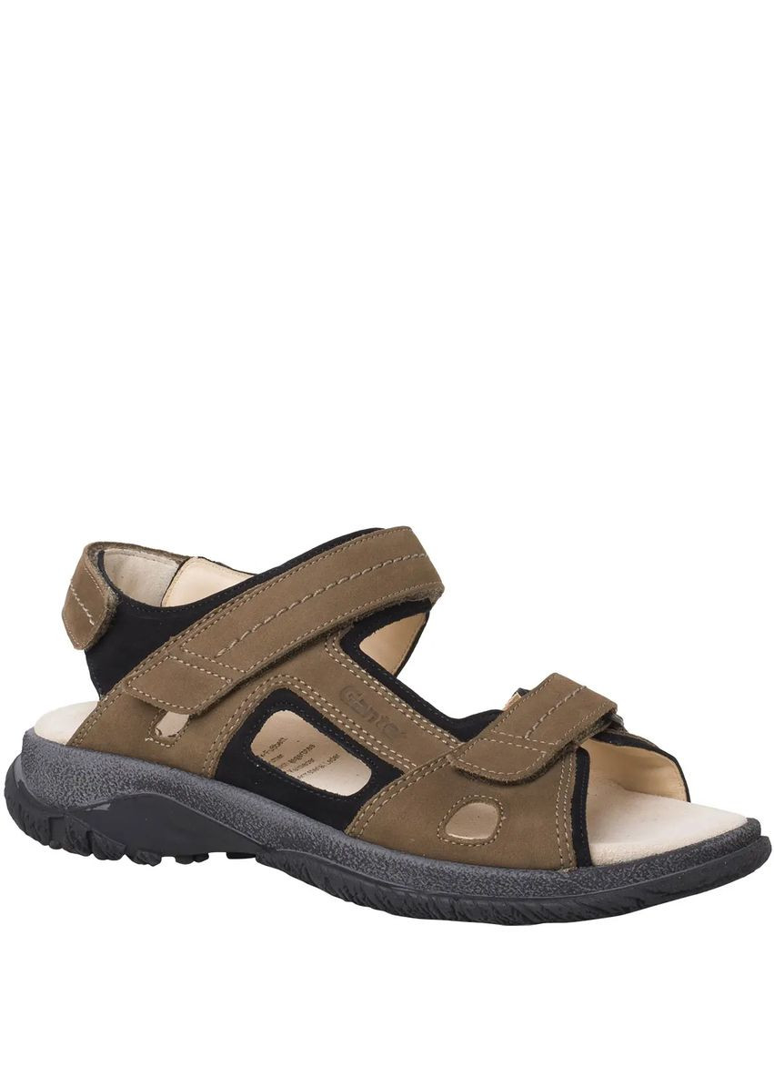 Ортопедичні сандалі Giovanni, (арт.7-25 7122 5601), (Австрія) ( ) Ganter (317172239)