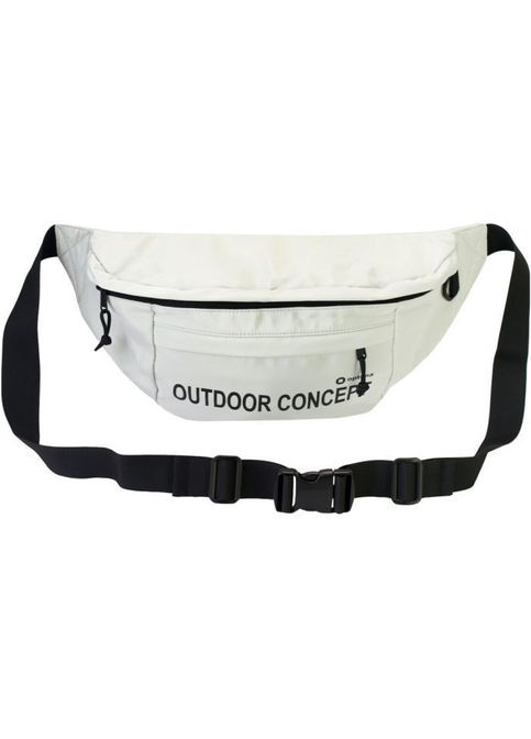 Сумка Cool For School Outdoor concept біла (268147549)