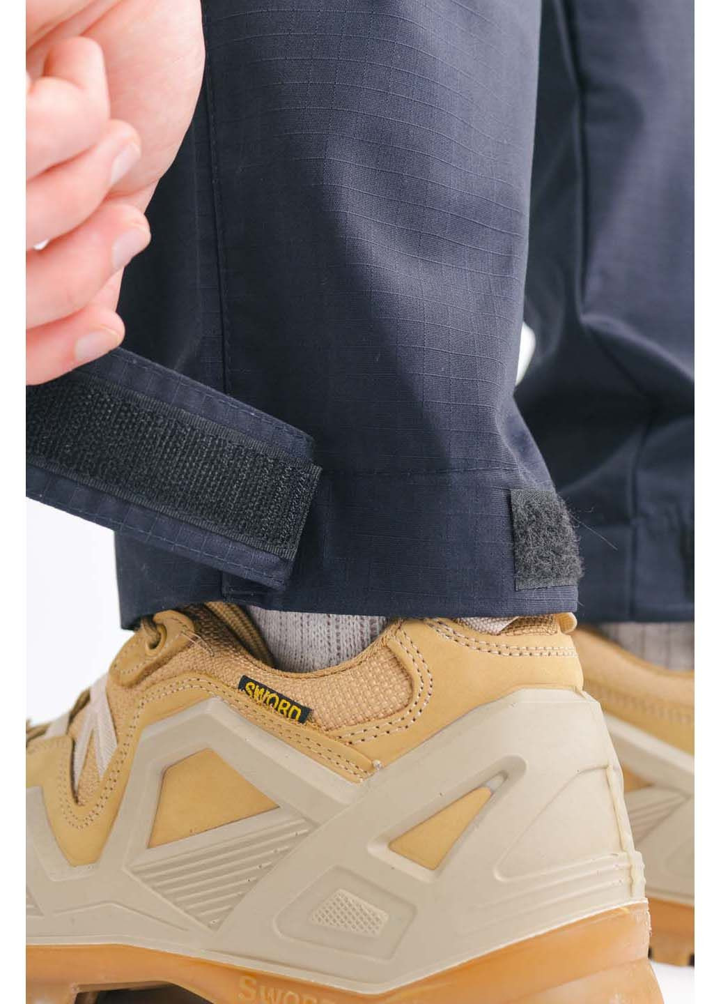 Спортивні штани Intruder (304772866)