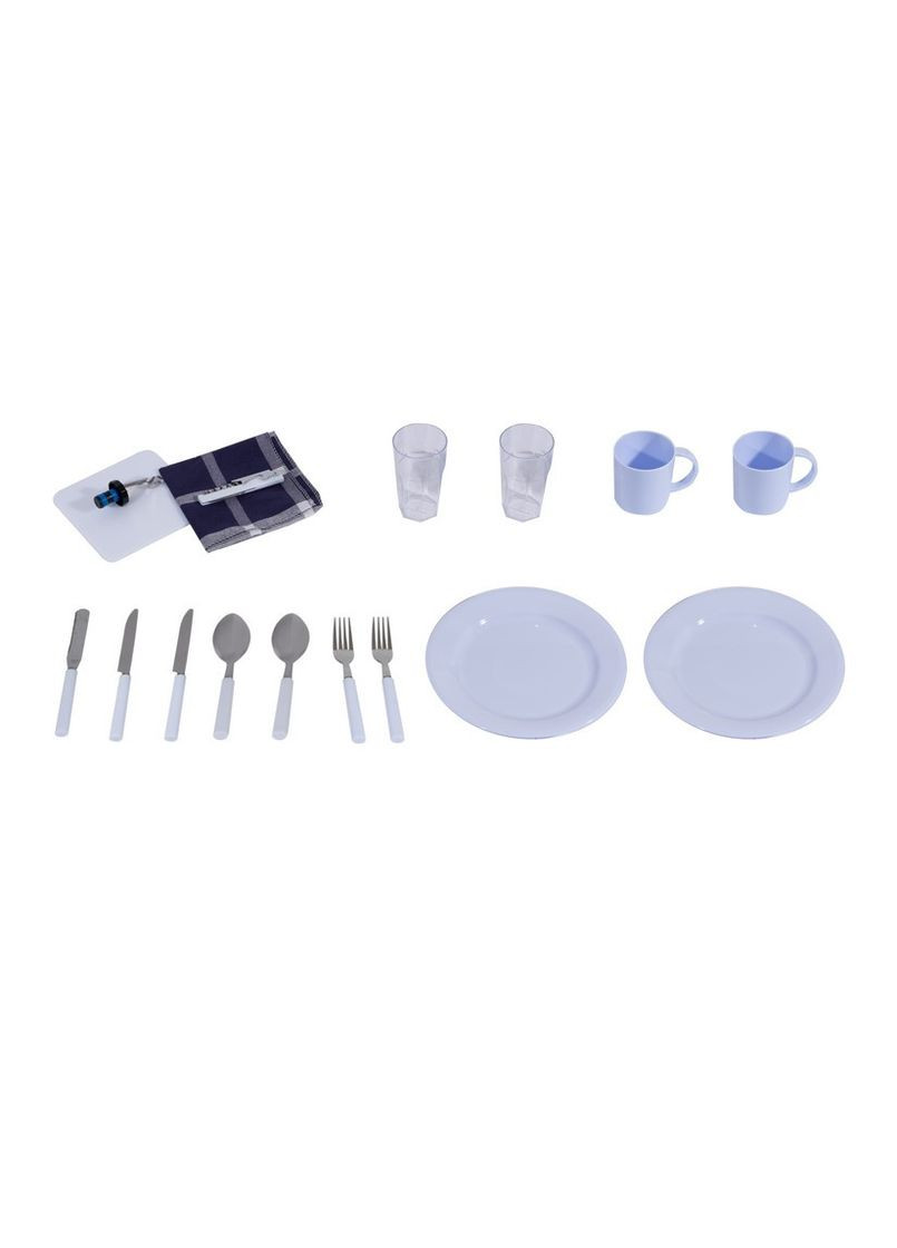 Набор для пикника TE-430 Premium Picnic Time Eco (362586272)