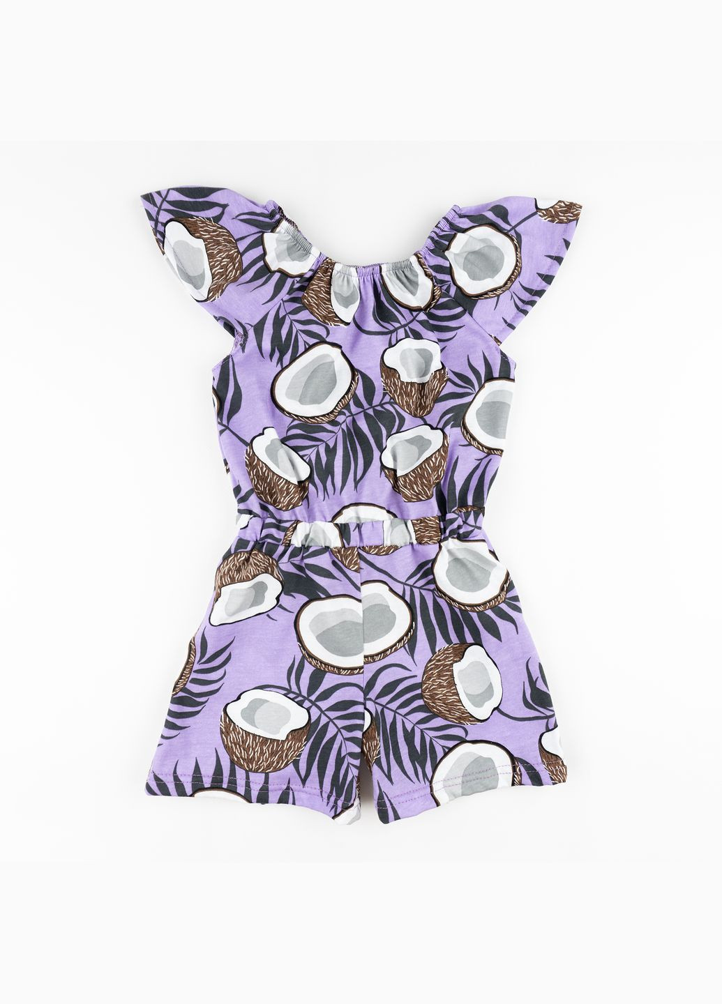 Комбинезон для девочки Dexter`s coconut dexter's (297715804)