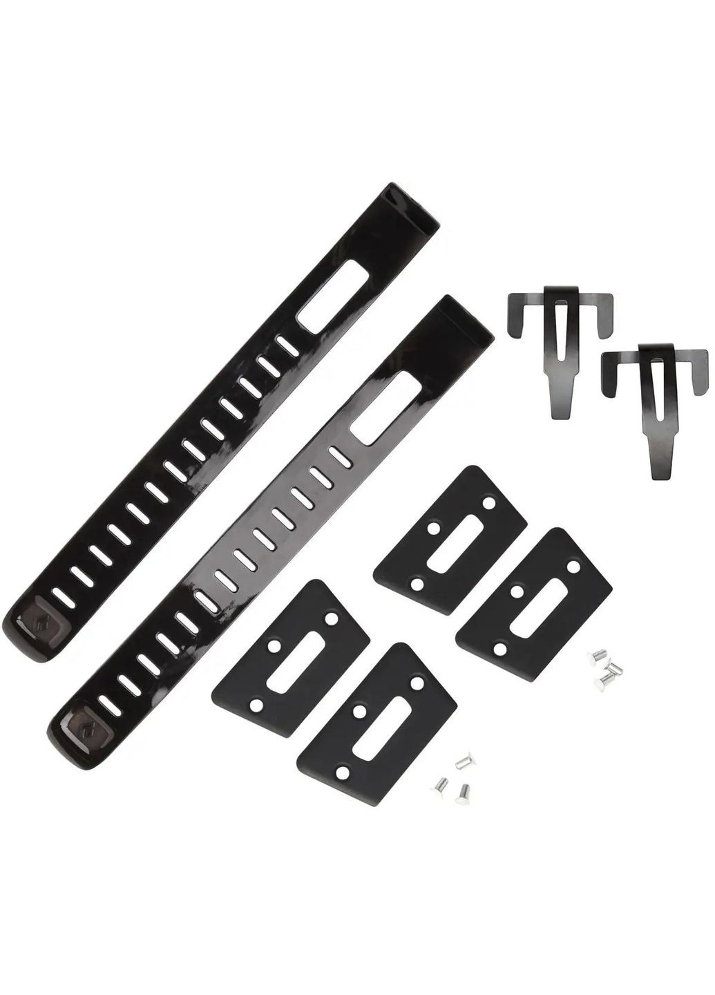 Стяжки для камусів Ski Skin Tail Kit One size Black Diamond (361659999)