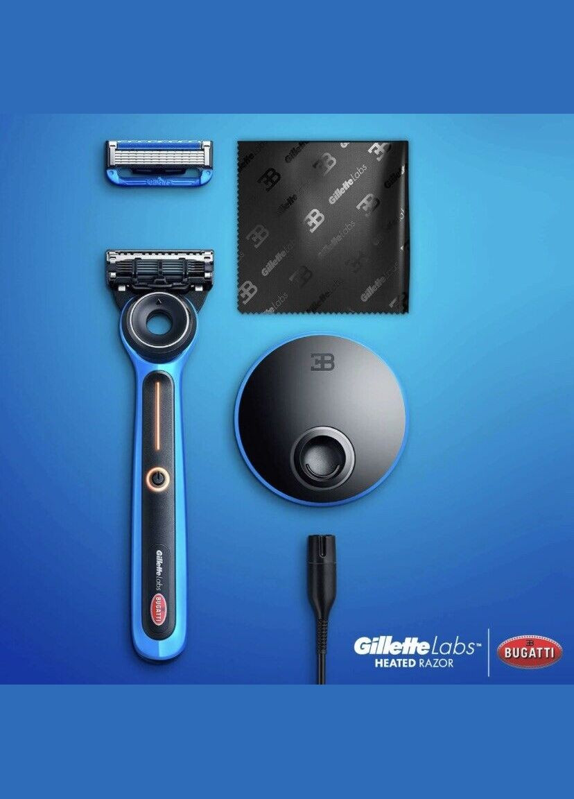 Станок для гоління Gillette (278773562)