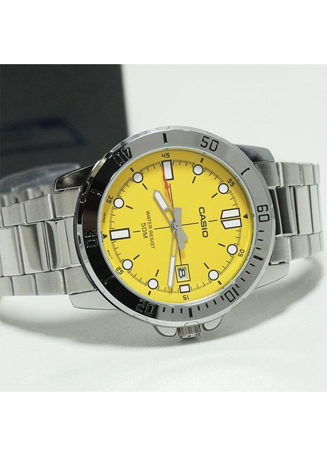 Наручний годинник MTP-VD01D-9E Casio (316716833)