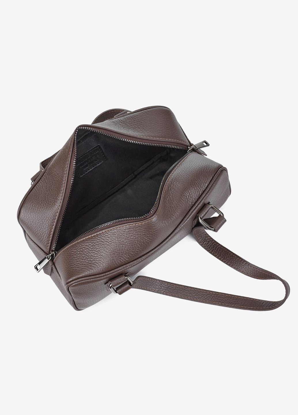 Сумка женская кожаная тоут средняя Tote Regina Notte (305076512)