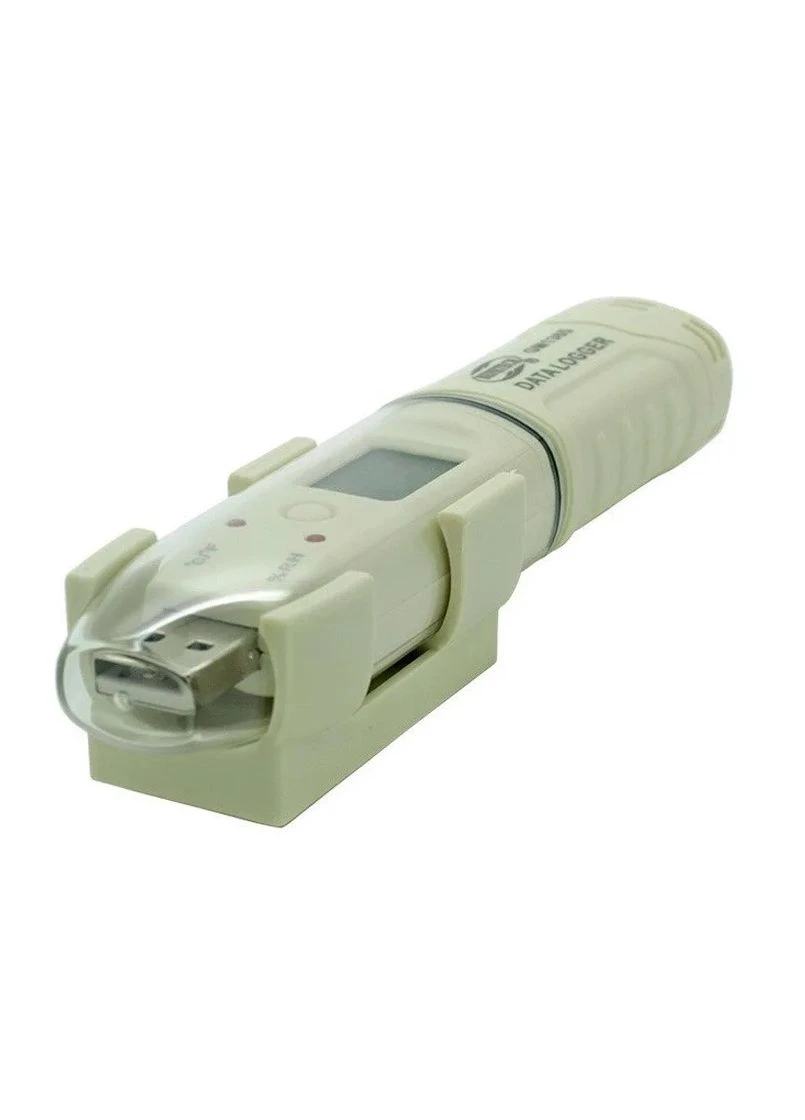 Регистратор влажности и температуры GM1365 0-100% -30-80°C IP67 BENETECH (393488071)