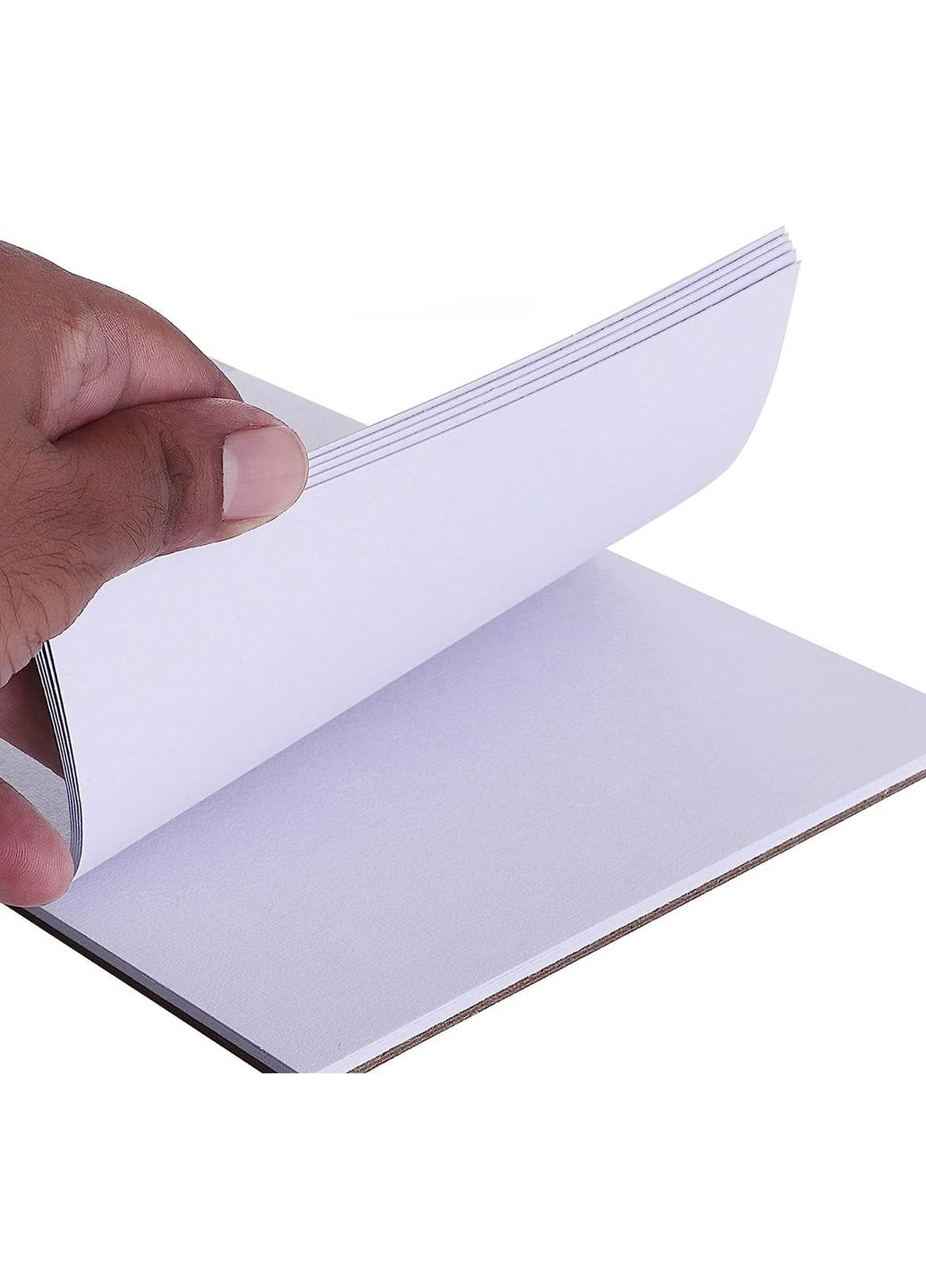 Альбом-склейка формату А4 для олійного живопису Worison (322635080)